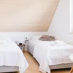Murawki Dom Blisko Jeziora * Urowo