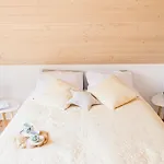 度假居 Murawki Dom Blisko Jeziora *