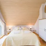 Murawki Dom Blisko Jeziora *