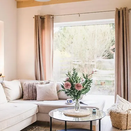 度假居 Murawki Dom Blisko Jeziora