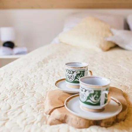 Holiday home Murawki Dom Blisko Jeziora Urowo