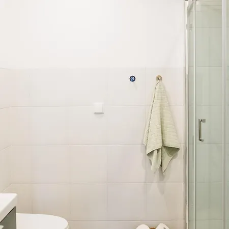 Murawki Dom Blisko Jeziora Holiday home Urowo