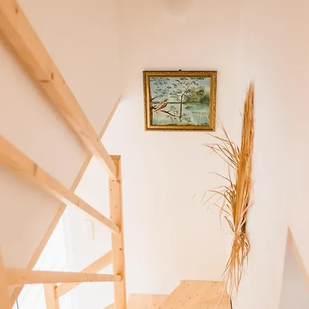 Holiday home Murawki Dom Blisko Jeziora Urowo