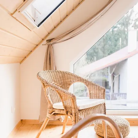 Murawki Dom Blisko Jeziora Holiday home Urowo