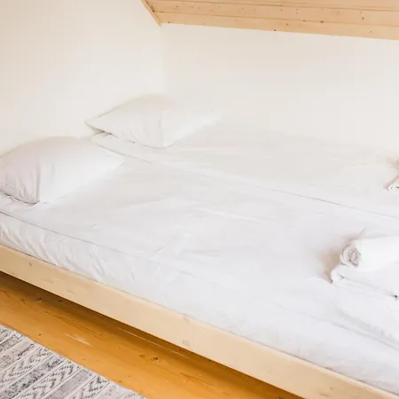 Holiday home Murawki Dom Blisko Jeziora