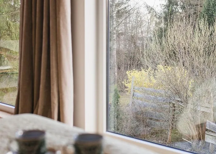 Holiday home Murawki Dom Blisko Jeziora