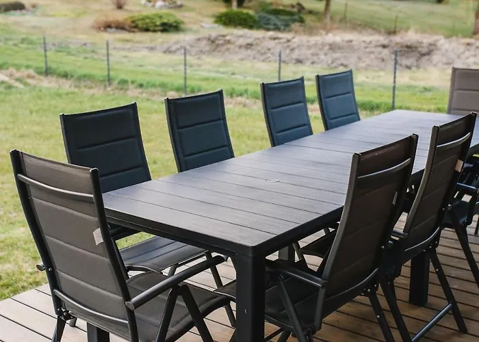 Holiday home Murawki Dom Blisko Jeziora *