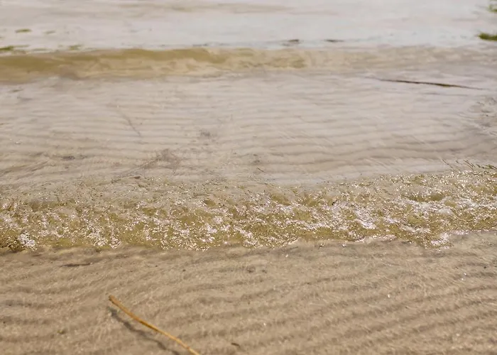 Holiday home Murawki Dom Blisko Jeziora *